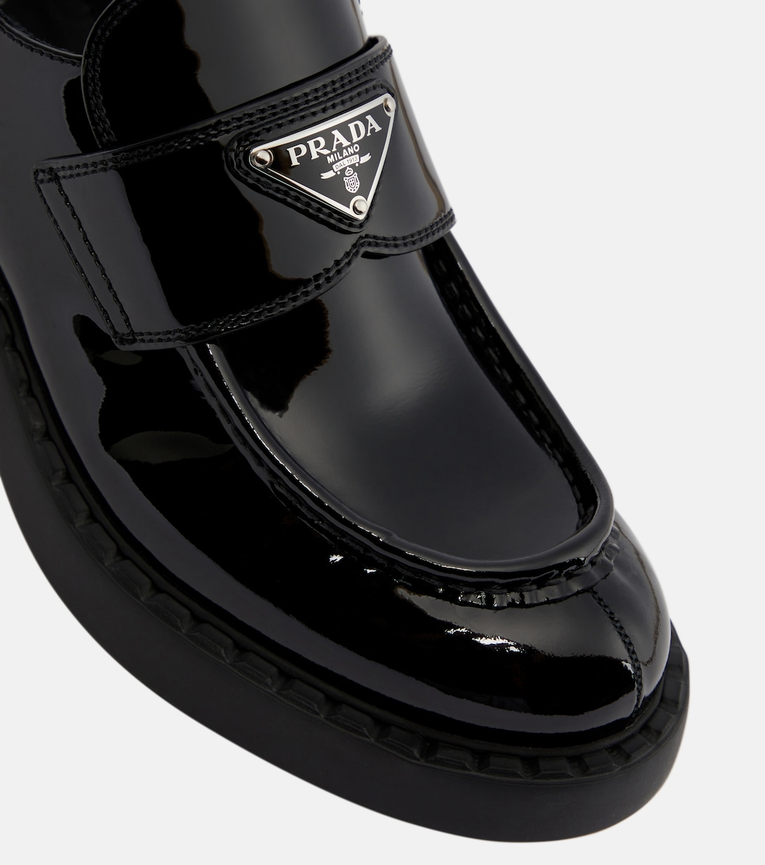 Prada shoe
